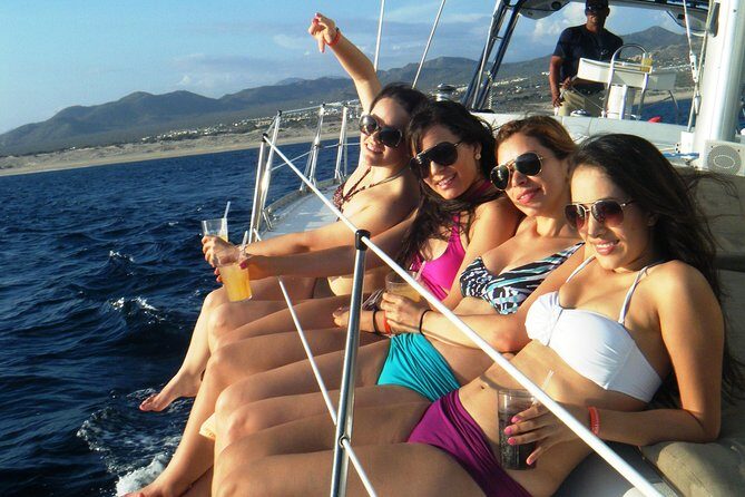 Lands End Luxury Sail and Snorkel Cruise in Cabo San Lucas - Wrapping It Up: Is This Tour for You?