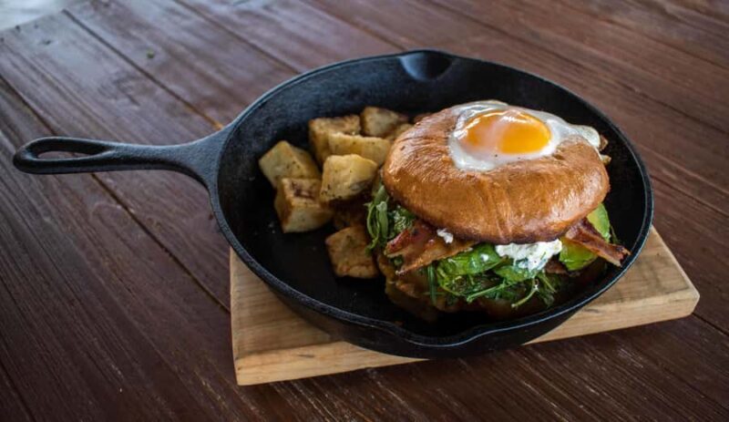 Land's End Paddle Boarding and Breakfast Tour - Key Points