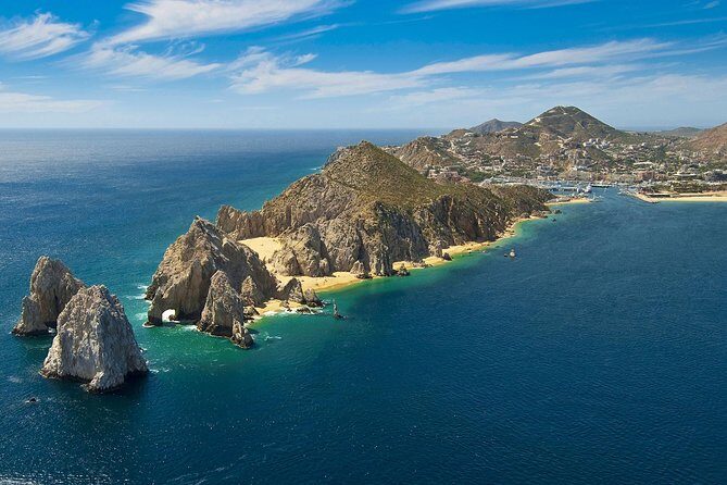 Land's End Sightseeing Boat Tour in Los Cabos - What Travelers Say: Authentic Perspectives
