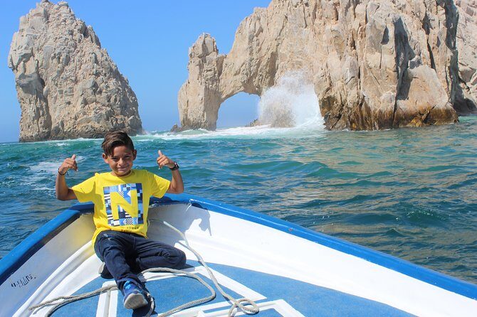 Land's End & Snorkel Tour in a Glass Bottom Boat (VisitA Cabo) - Who Is This Tour Best For?