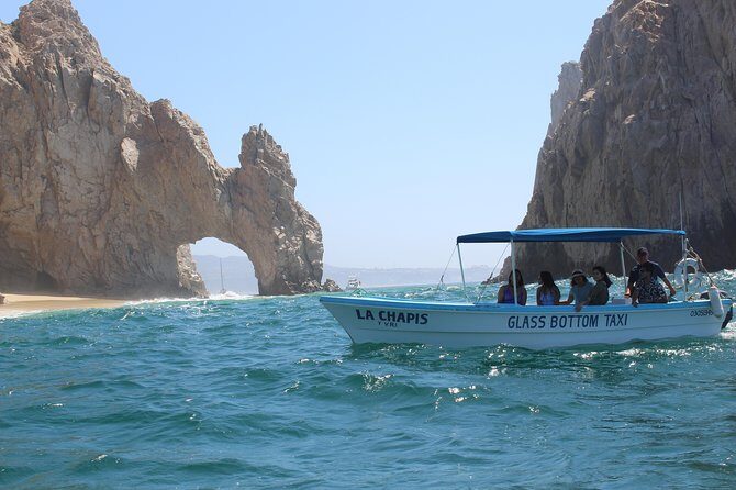 Land's End & Snorkel Tour in a Glass Bottom Boat (VisitA Cabo) - Final Thoughts