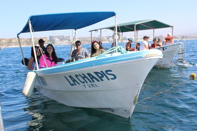 Land's End & Snorkel Tour in a Glass Bottom Boat (VisitA Cabo) - FAQs