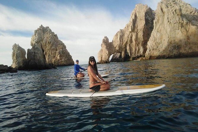 Land's End Sunrise Paddle Boarding Tour - The Authentic Praise from Travelers