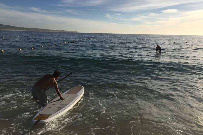Land's End Sunrise Paddle Boarding Tour - Final Thoughts: Is It Worth It?