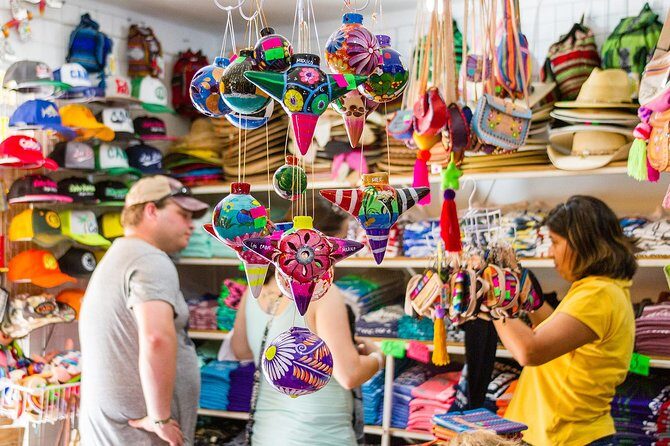 Land's End Tour Basic - FAQ