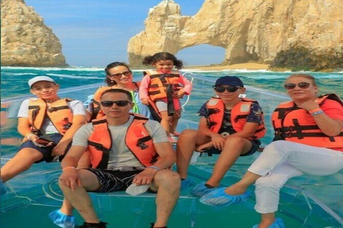 Lands End Tour by Clear Boat in Cabo San Lucas - Final Thoughts