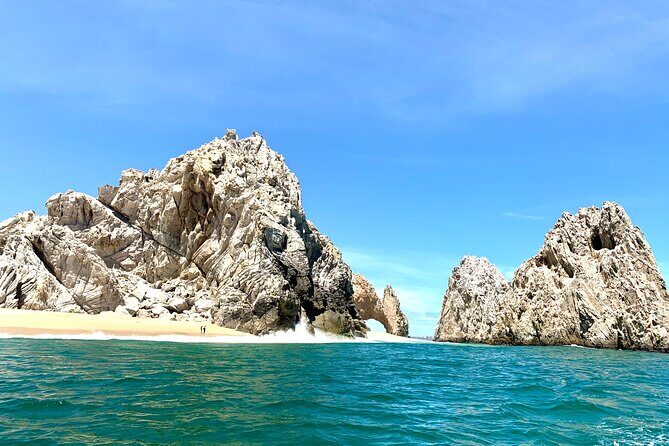 Land's End Tour in a Glass Bottom Boat - Who is This Tour Best Suited For?