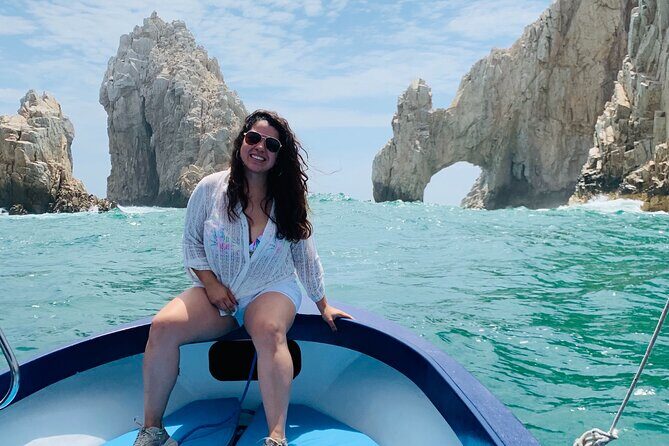 Land's End Tour in a Glass Bottom Boat - Final Thoughts