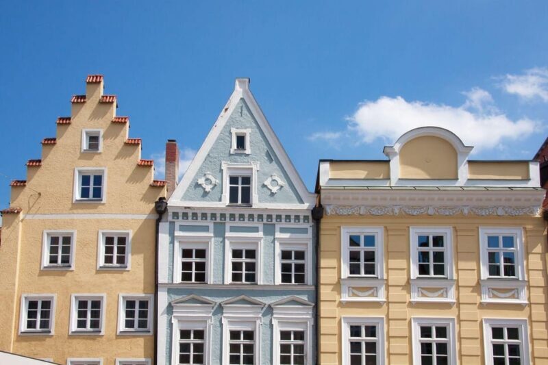 Landshut Private Guided Walking Tour - FAQ