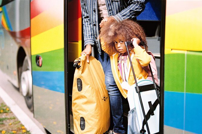 Landvetter Airport Bus Transfer Departure - Final Thoughts