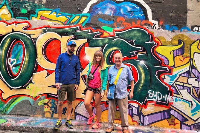 Laneways of Melbourne - Frequently Asked Questions (FAQs)