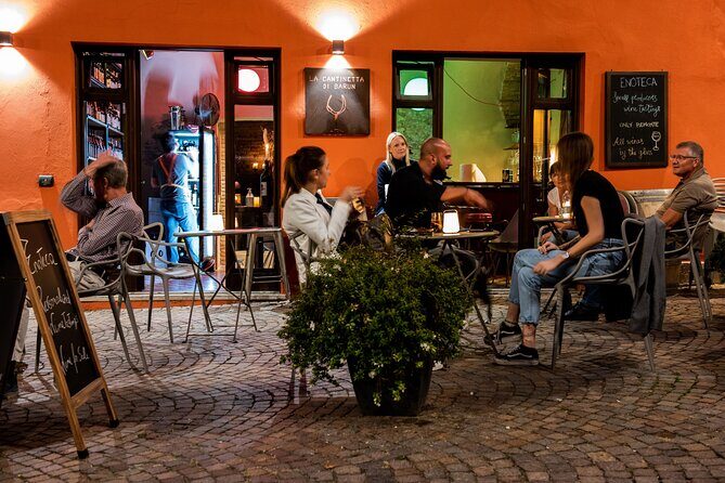 Langhe and Piedmont Wine Tasting - Real Feedback from Participants