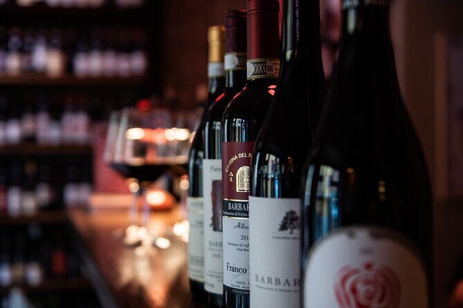 Langhe and Piedmont Wine Tasting - Frequently Asked Questions