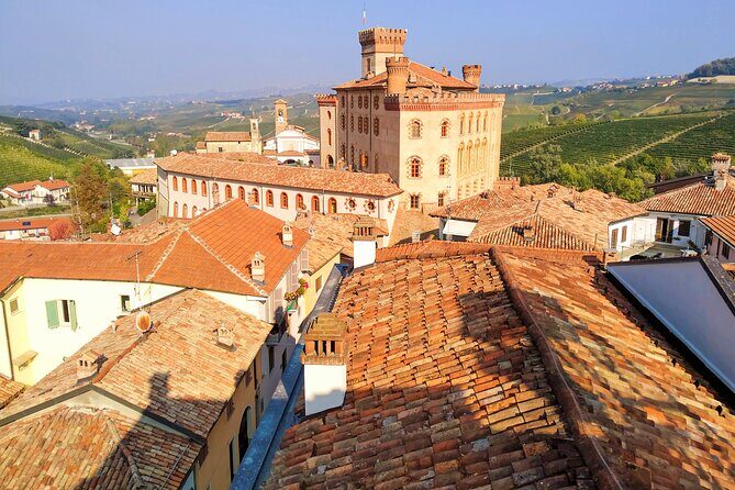 "Langhe del Barolo" Private E-bike Tour - Asphalt and Dirt Road - FAQ