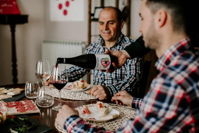 Langhe e Monferrato: Amerio Vincenzo Wine Tour and Tasting - Who Will Enjoy This Experience?