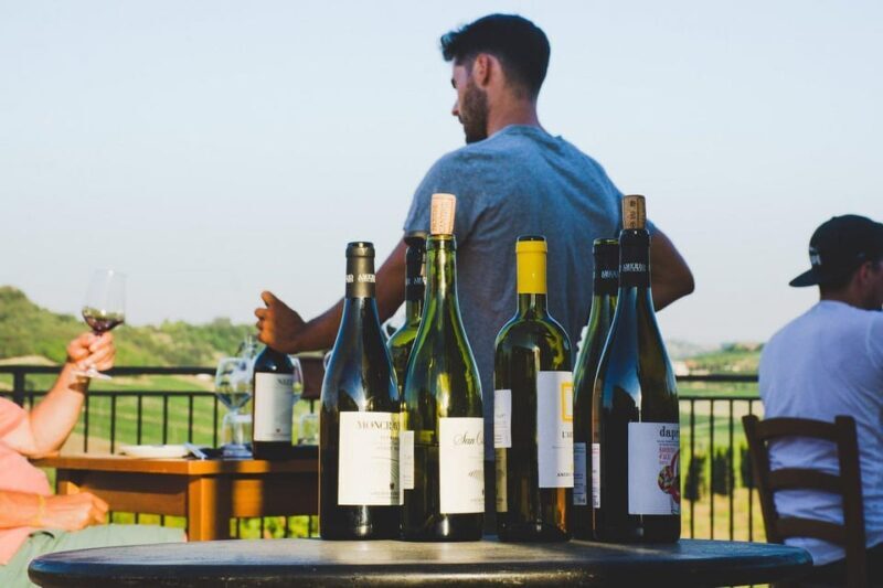 Langhe e Monferrato: Amerio Vincenzo Wine Tour and Tasting - FAQ