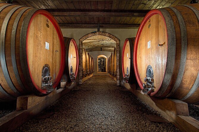 Langhe (Piedmont): Wine Tasting Experience - Frequently Asked Questions