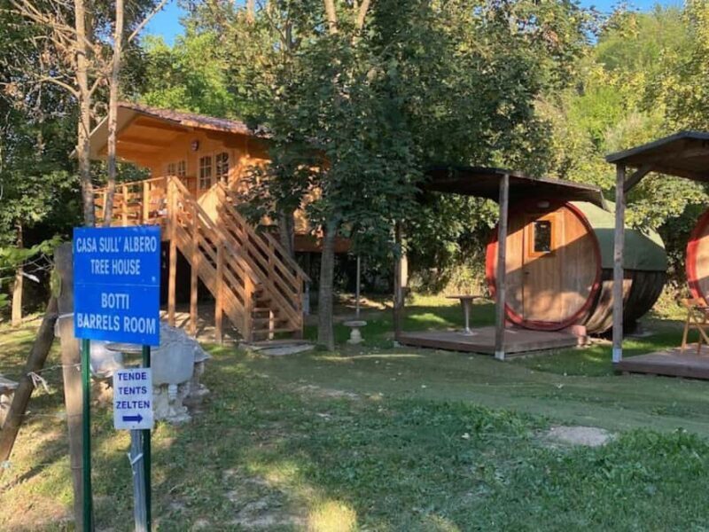 Langhe Spa Wellness Experience with Wine - Who Is This Experience Best For?