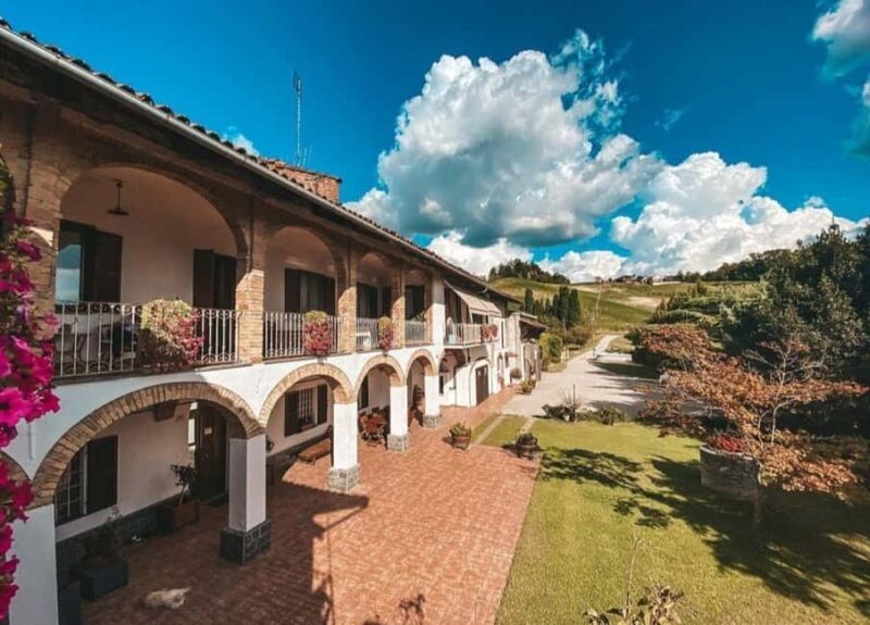 Langhe: Wine and Food Tasting Experience - The Sum Up