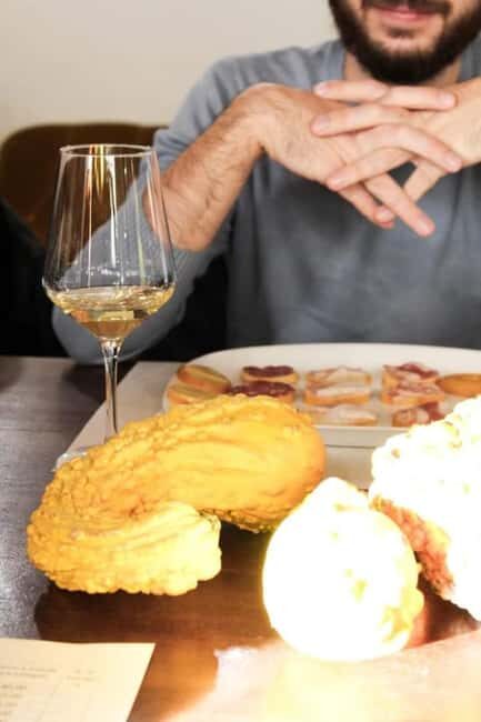 Langhe: Wine and Food Tasting Experience - FAQ