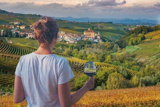 Langhe Wine & Food Tour from Turin: Barolo and More - A Closer Look at the Langhe Wine & Food Tour