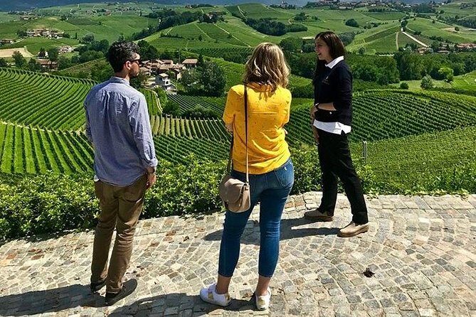 Langhe Wine Tour and Tasting - One day with a Somm - Key Points