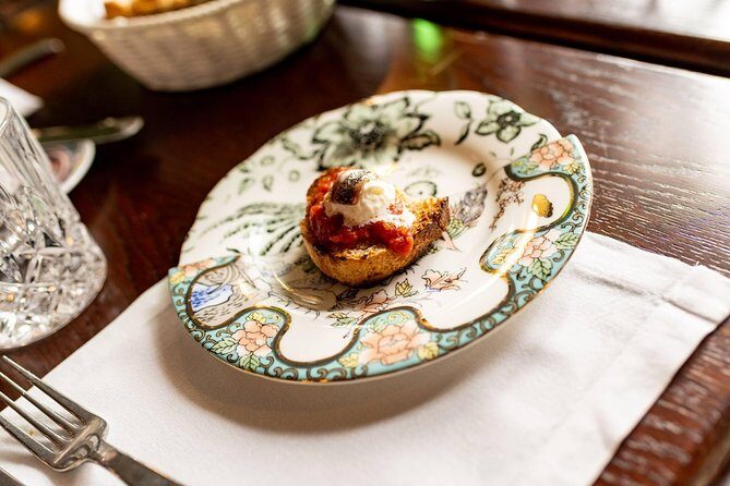 Langhe Wine Tour and Tasting - One day with a Somm - An In-Depth Look at the Langhe Wine Tour