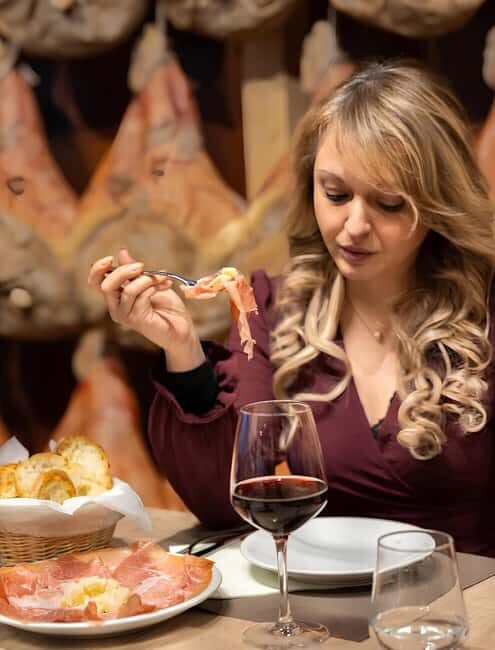 Langhirano: Prosciutto and Parmigiano Reggiano Tasting - Who This Tour Is Best For