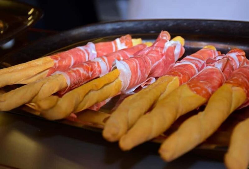 Langhirano: Prosciutto and Parmigiano Reggiano Tasting - FAQ