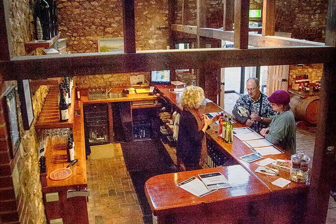 Langhorne Creek Wine Region Daytrip with Lunch from Adelaide - The Value for Money