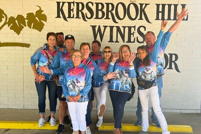 Langhorne Creek Wine Region Daytrip with Lunch from Adelaide - Who Should Consider This Tour?