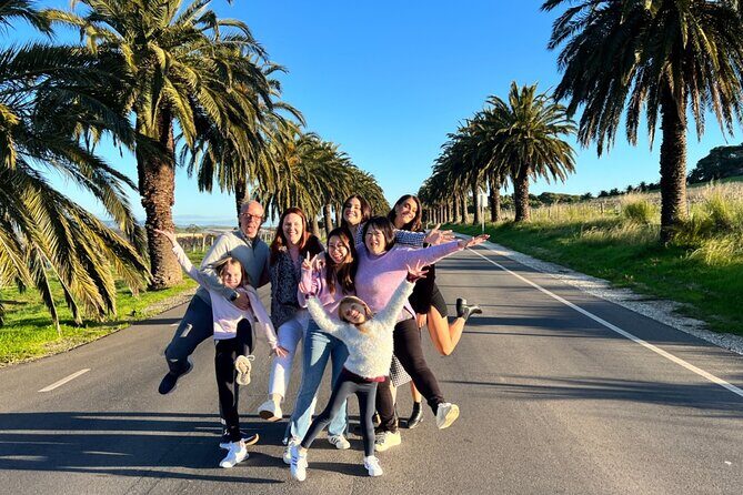 Langhorne Creek Wine Region Daytrip with Lunch from Adelaide - Frequently Asked Questions