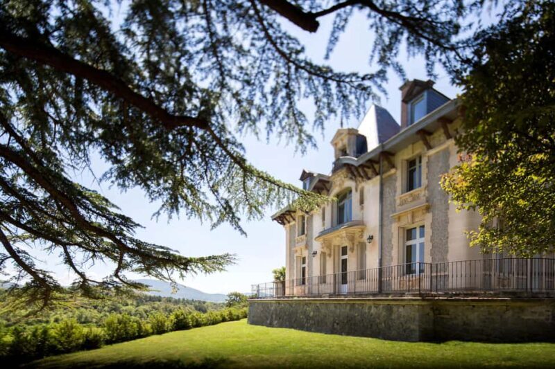 Languedoc: Heritage Tour & Tasting at Domaine de Baronarques - What Sets This Tour Apart