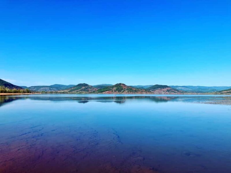 Languedoc: Private Hérault 4x4 Tour with Lunch - What to Expect from Your Hérault 4x4 Adventure