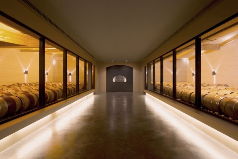 Languedoc: Tour and Tasting at Domaine de Baronarques - Key Points