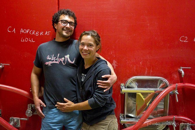 Languedoc Vineyard Tours - What You Can Expect from the Tour