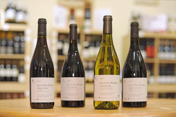 Languedoc Vineyard Tours - Who Should Consider This Tour?