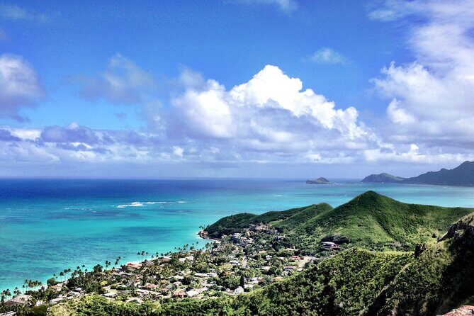 Lanikai to Mokulua islands Stand Up Paddle Board Tour - Additional Considerations