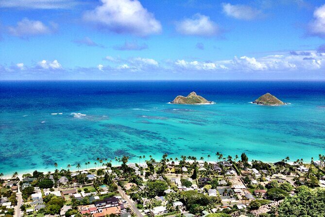 Lanikai to Mokulua islands Stand Up Paddle Board Tour - Who Should Sign Up?