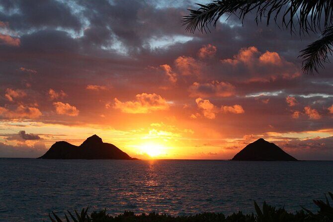 Lanikai to Mokulua islands Stand Up Paddle Board Tour - Final Thoughts