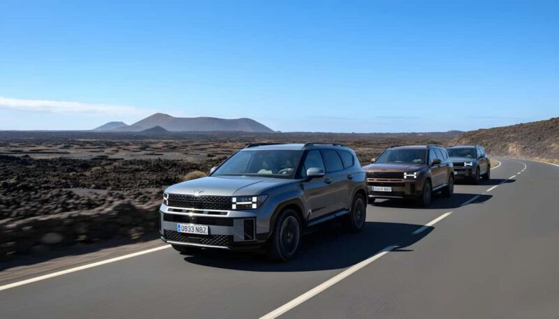 Lanzarote: 4x4 Volcanic & Coastal South Adventure - Exploring Lanzarote’s Landscape: What the Tour Offers