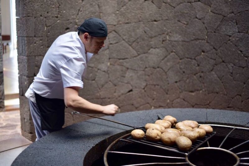 Lanzarote: 5-Hour Timanfaya National Park Southern Tour - Final Thoughts: Who Should Consider This Tour?