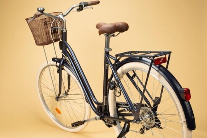 Lanzarote: Bike Rental and Discovering The Island - Exploring Lanzarote by Bike: What to Expect