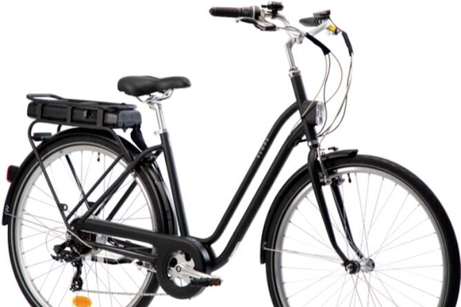 Lanzarote: Bike Rental and Discovering The Island - FAQs