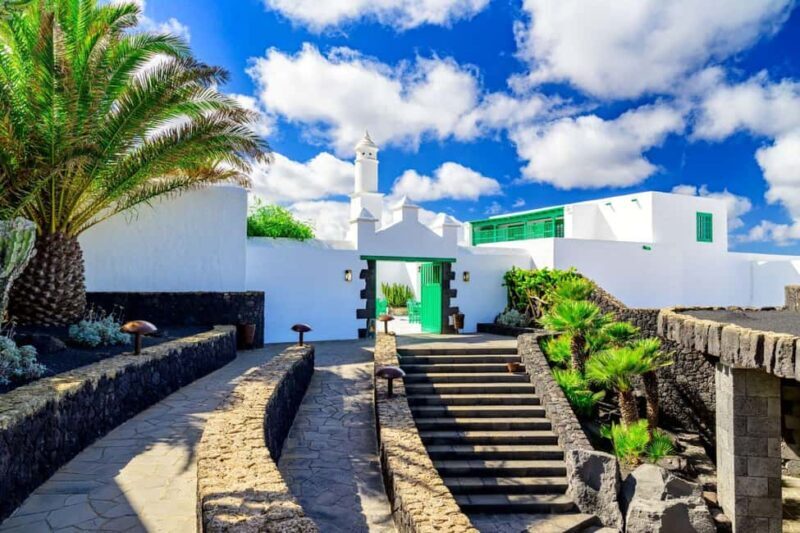 Lanzarote: César Manrique Art and Nature Private Tour - Discovering Lanzarote’s Art and Landscape in One Go