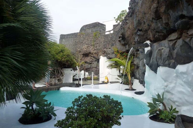 Lanzarote: César Manrique Art and Nature Private Tour - The Sum Up