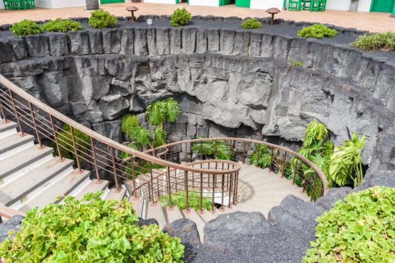 Lanzarote: César Manrique Full-Day Tour - What You Can Expect from the Tour