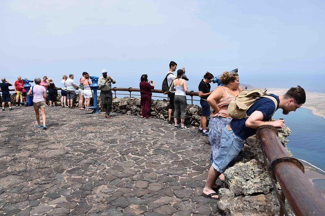 Lanzarote Cesar Manrique with Jameos del Agua Entrance - Final Thoughts