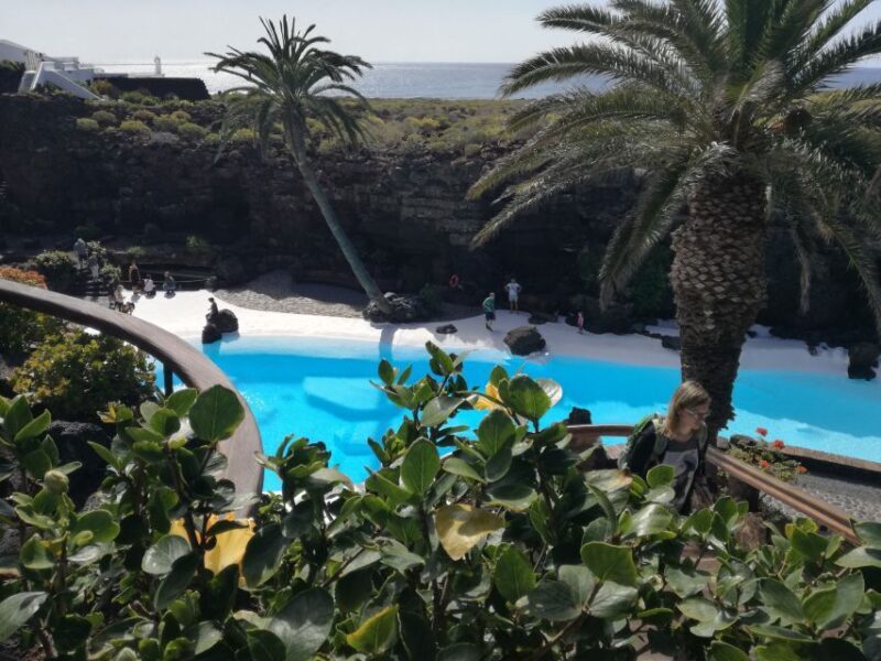Lanzarote: Day Tour for Cruise Passengers - Final Thoughts