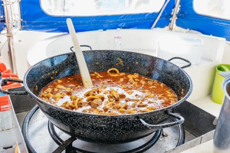 Lanzarote: Day Trip to the Papagayo Beaches by Catamaran - The Return Journey: Scenic Sails and Relaxation